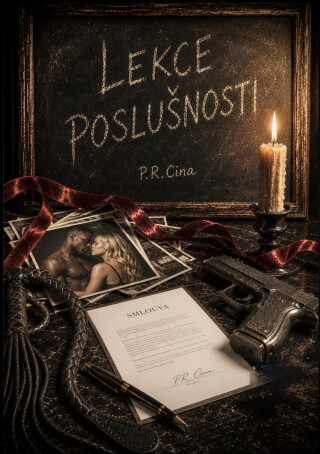 Lekce poslušnosti - P. R. Cina