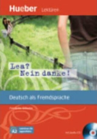 Lektüren für Jugendliche A2: Lea? Nein danke!, Paket - Friederike Wilhelmi