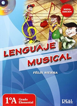 Lenguaje Musical - 