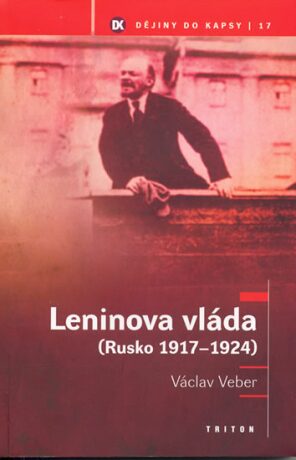Leninova vláda - Václav Veber