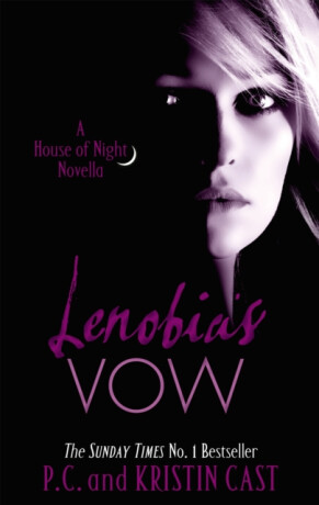 Lenobia's Vow - Pierre Francastel,Cast Kristin