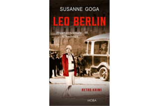 Leo Berlin - Susanne Goga