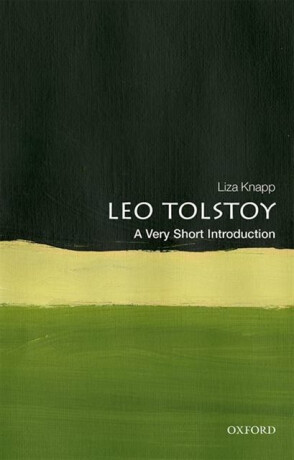 Leo Tolstoy - Liza  Knapp