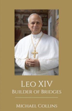 Leo XIV - Michael Collins