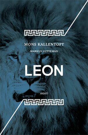 Leon - Mons Kallentoft,Markus Lutteman