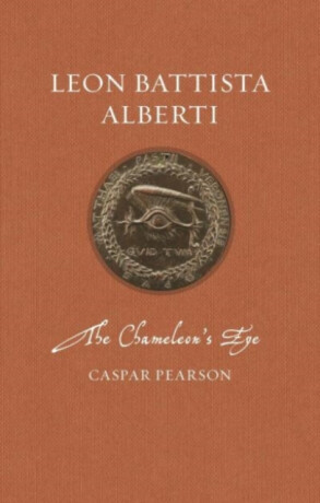 Leon Battista Alberti - Caspar Pearson