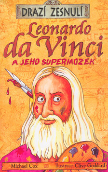 Leonardo da Vinci - Michael Cox; Clive Goddard
