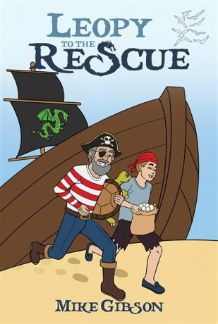 Leopy to the Rescue - Mike Gibson