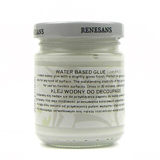 Lepidlo pro dekupáž 110ml - 