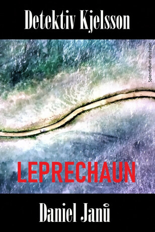 Leprechaun - Janů Daniel