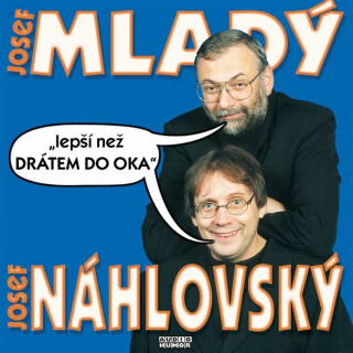 Lepší než drátem do oka - 