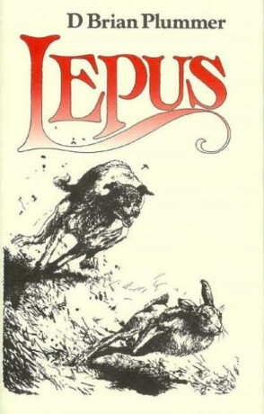 Lepus - David Brian Plummer