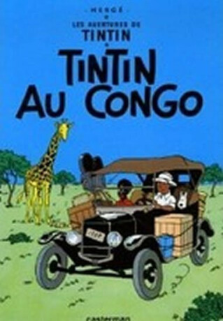 Les Aventures de Tintin 2 - Herge