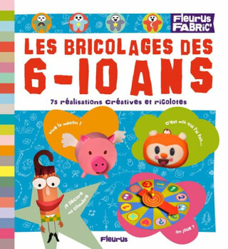Les bricolages - Bonces Christophe