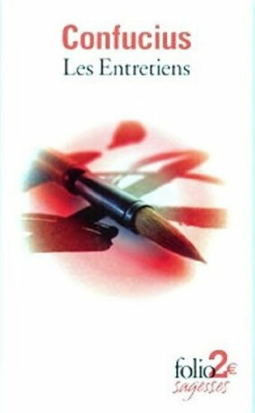 Les Entretiens (2E) - Confucius