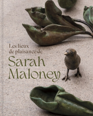 Les lieux de plaisance de Sarah Maloney - 