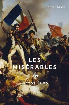 Les MisÃ©rables - Victor Hugo