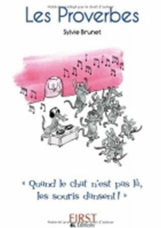 Les proverbes - Brunet Sylvie