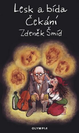 Lesk a bída čekání - Zdeněk Šmíd