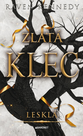 Zlatá klec