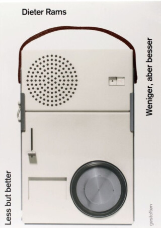 Less but Better - Dieter Rams