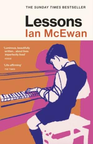 Lessons (Defekt) - Ian McEwan