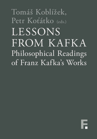 Lessons from Kafka - Petr Koťátko,Tomáš Koblížek