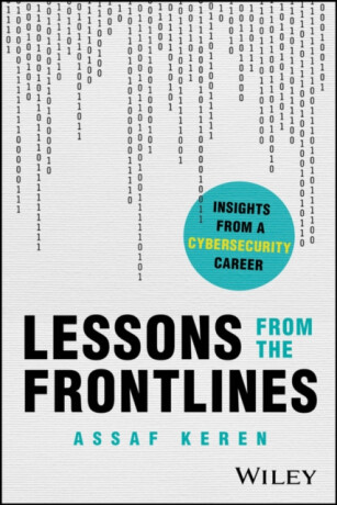 Lessons from the Frontlines - Assaf Keren