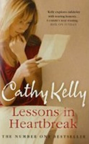 Lessons in Heartbreak - Cathy Kelly