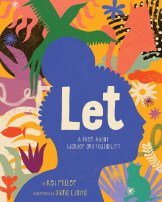 Let - Kei Miller