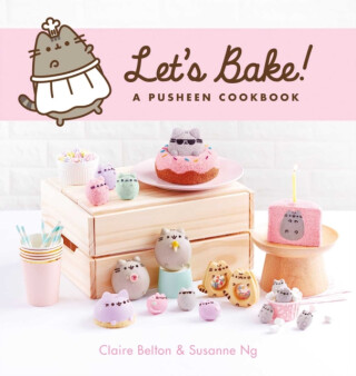 Let's Bake - Susanne Ng,Claire Belton