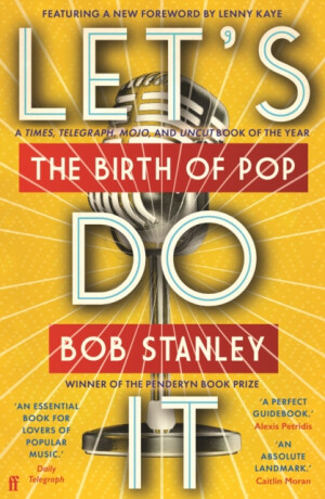 Let's Do It - Mr Bob Stanley