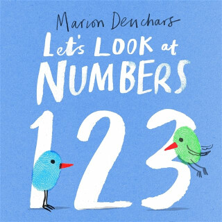 Let's Look at... Numbers - Marion Deuchars