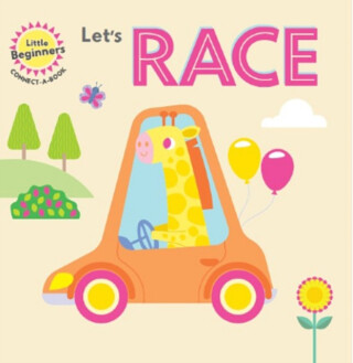Let's Race - 
