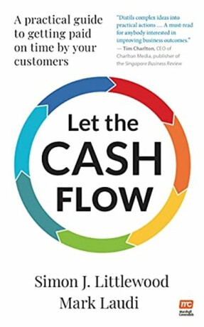 Let the Cash Flow - Mark Laudi,Simon J. Littlewood