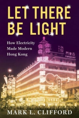 Let There Be Light - Mark L. Clifford