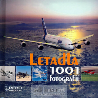 Letadla - Besse Francois