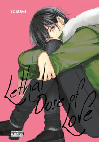 Lethal Dose of Love - Dietrich Premier,Amber Tamosaitis,Yosumi Yosumi