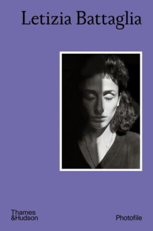 Letizia Battaglia (Photofile) - Walter Guadagnini
