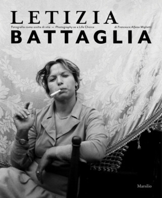 Letizia Battaglia - 