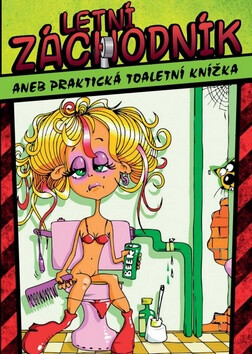 Letní záchodník - Lubomír Lichý