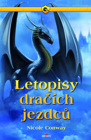 Letopisy dračích jezdců L - Nicole Conway