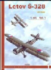 Letov Š-328 (1.díl) - Jiří Vraný
