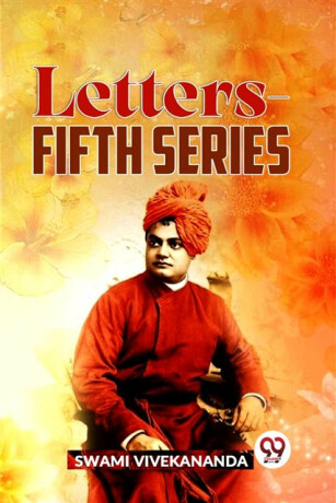Letters-Fifth Series - Swami Vivekananda