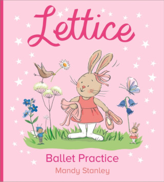 Lettice Ballet Practice - Mandy Stanley