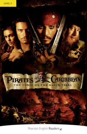 PER | Level 2: Pirates of the Caribbean:The Curse of the Black Pearl - neuveden