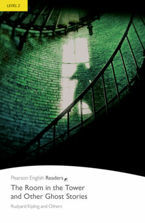 PER | Level 2: The Room in the Tower and Other Stories - Rudyard Kipling