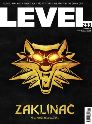 Level 253 - Level