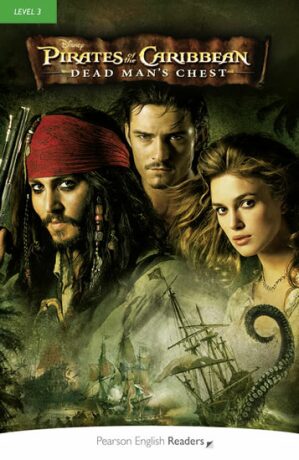 PER | Level 3: Pirates of the Caribbean 2: Dead Man´s Chest - neuveden