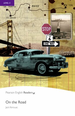 PER | Level 5: On the Road - Jack Kerouac